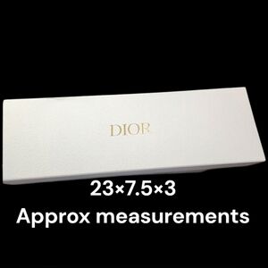 Long Dior Box